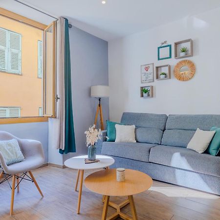 Le Mattoni 2 Apartment Menton Ngoại thất bức ảnh