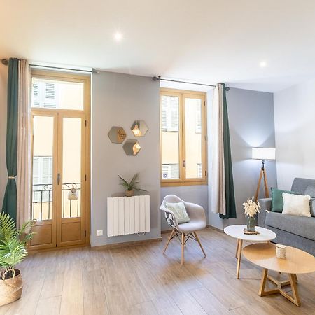 Le Mattoni 2 Apartment Menton Ngoại thất bức ảnh
