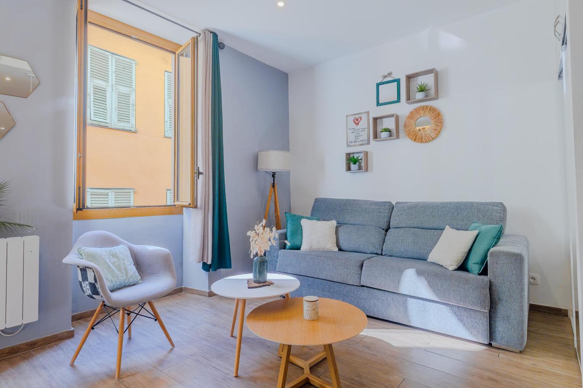 Le Mattoni 2 Apartment Menton Ngoại thất bức ảnh