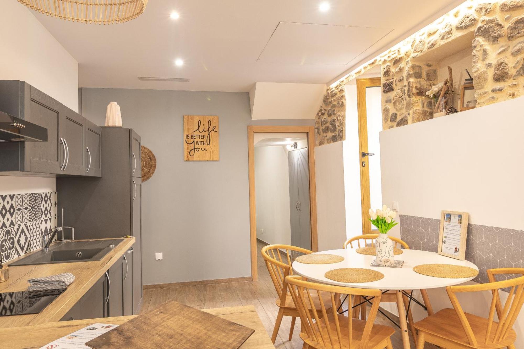 Le Mattoni 2 Apartment Menton Ngoại thất bức ảnh