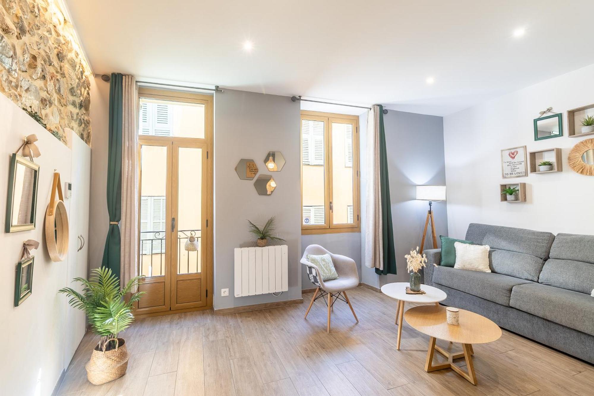 Le Mattoni 2 Apartment Menton Ngoại thất bức ảnh