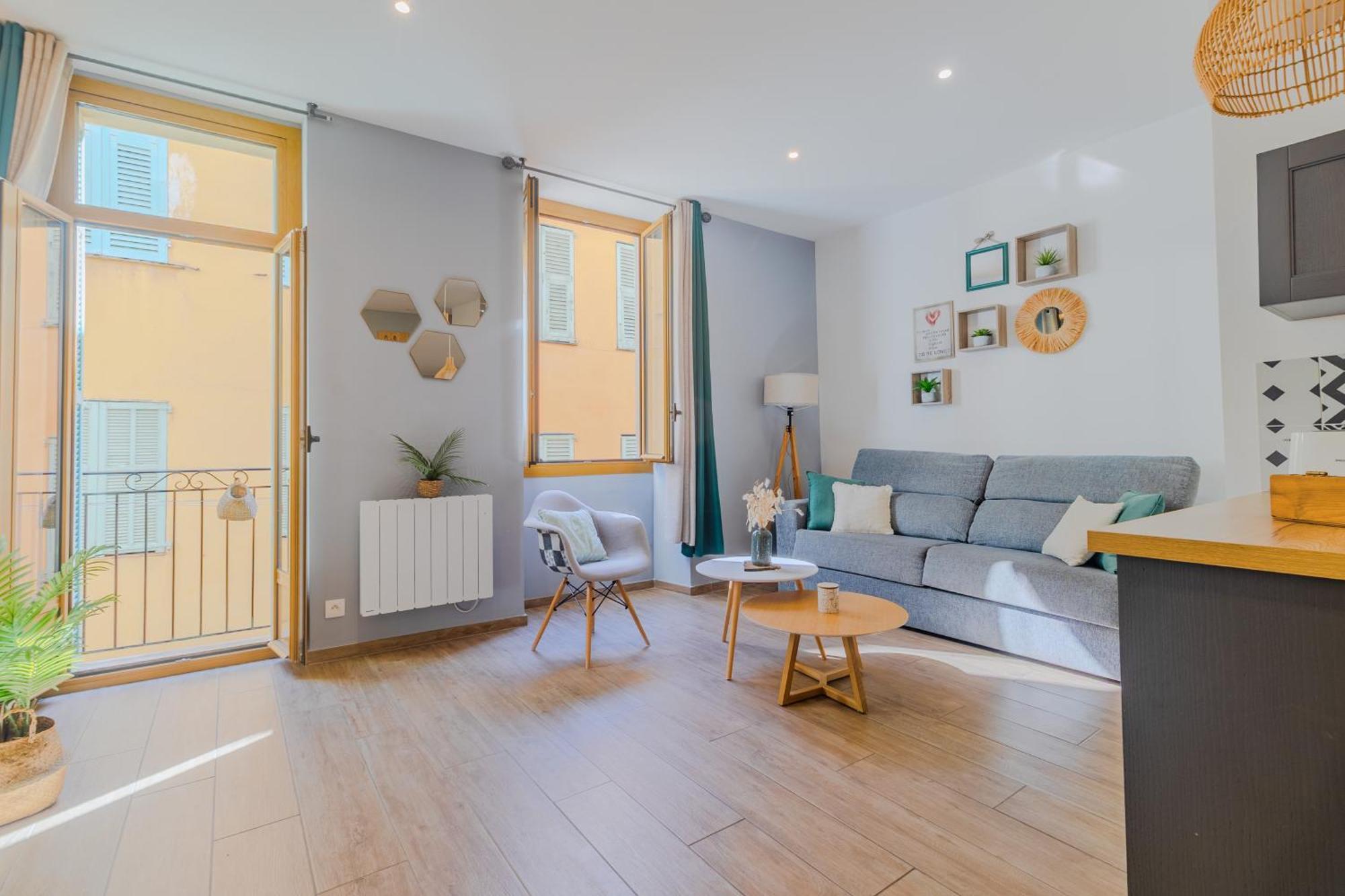 Le Mattoni 2 Apartment Menton Ngoại thất bức ảnh