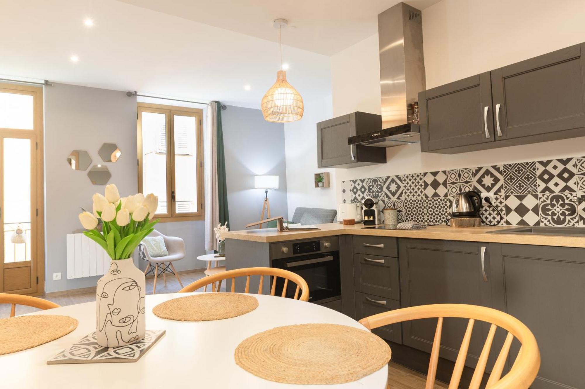 Le Mattoni 2 Apartment Menton Ngoại thất bức ảnh